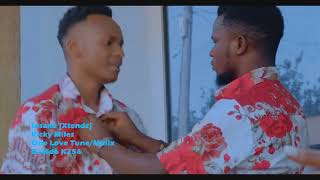 Insane [Xtendz] - Ricky Miles (Official Video) (Davido K256) | Latest Ugandan Extended Music 2022