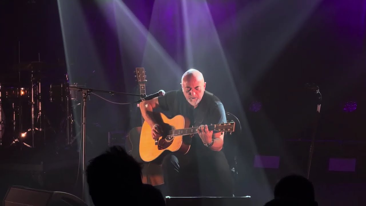 Jean Charles Guichen - E Kemper @ Novomax 2025