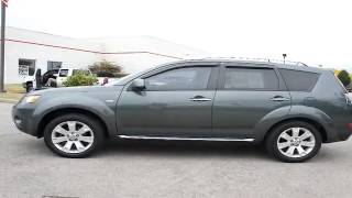 2008 Mitsubishi Outlander - Fishers IN
