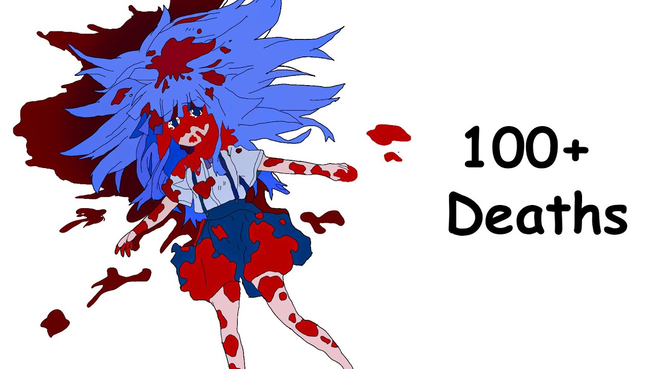 Anime Characters Who Died Forever