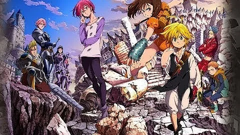 تحميل 自製音樂分享 七大罪 七つの大罪 Op1 熱情のスペクトラム 中 日 羅字幕 Mp4 Mp3 تحميل 自製音樂分享 七大罪 七つの大罪 Op1 熱情のスペクトラム 中 日 羅字幕 Mp4 Mp3