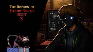 THIS FNAF GAME HATES ME!