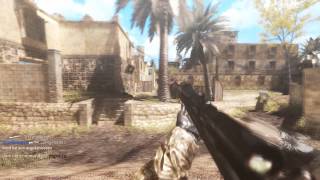 Sniper Montage COD4 Promod Public by dEadLoCk+