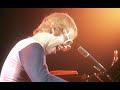 Elton John - Rocket Man (Live in Virginia 1972)