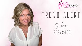 BB Trend Alert—Hair Gems