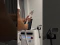 Обзор на диодный лазер LaserSkin Prime 3000W (755-808-1064nh).