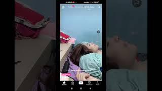 VIRAL 🔥 NEKAT MANTAB MANTAB SAAT LIVE ‼️
