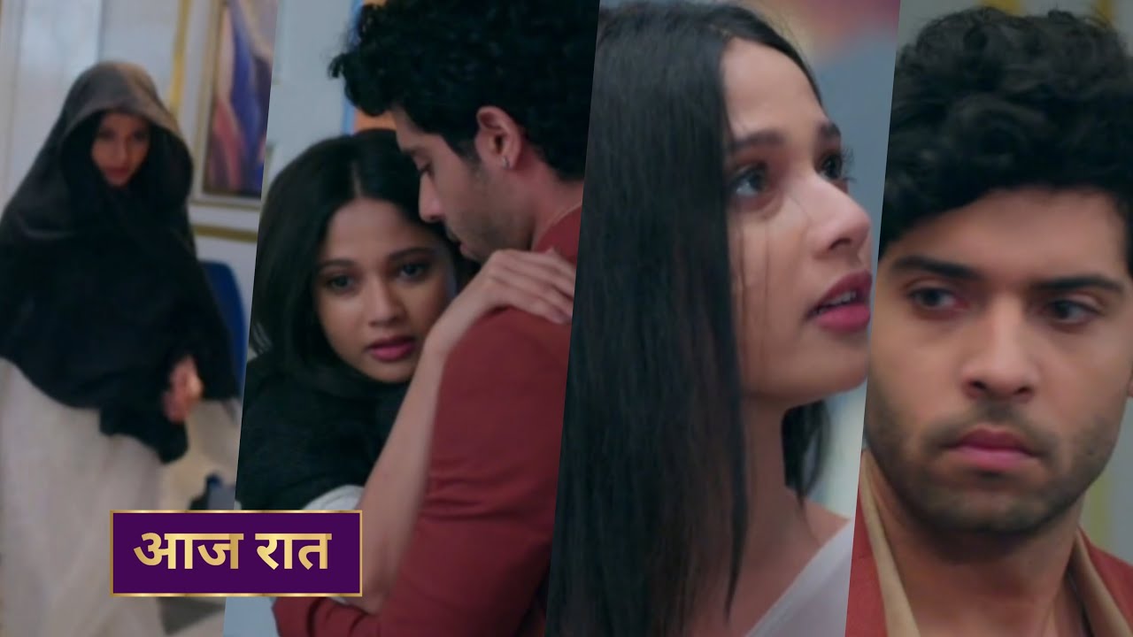 mangal lakshmi 02 December 2025 New Promo - Lakshmi tells karan about her plan