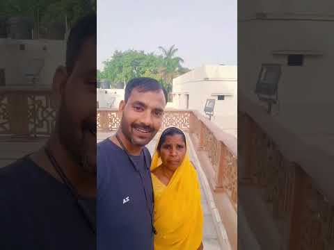 प्रयागराज पावन नगरी संगम #viralvideo #trending #love Prayagraj #vlog