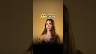 Entrenar En Ayunas Siendo Mujer Es Peligroso Thesaiyankiwi