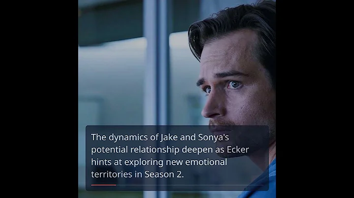 Heartbreak and Renewal: Insights on Doc Season 1 Finale