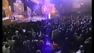 Notorious Big & Puffy & Faith - One more Chance  ´´ Live´´