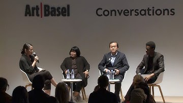 Conversations | Curating in Context: Making Exhibitions Work