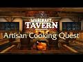 WoW Classic Artisan Cooking Quest Guide (Classic Era, Hardcore, SoD &amp; TBC Anniversary Edition)