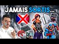 CES JEUX VIDÉO GÉNIAUX JAMAIS SORTIS EN FRANCE !