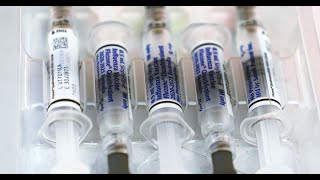 Southern California braces for difficult flu season as cases rise after