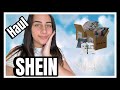 Haul de shein  cubana en eeuu haul haunted cubanasiempre