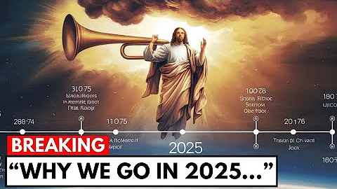 The Prophecy Everyone Is Talking About [September 23] And What It Means 