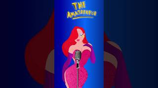 *Snaps Fingers*🥰 #animation #jessicarabbit #adobeanimate #tiktokviral #trending