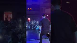 M.G.L - contact fatal 2| Concert #tiktok #youtubeshorts #youtube #concert #artist