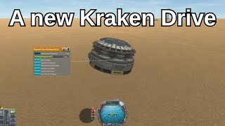 Kraken Drive - KSP Kraken Drive - KSP