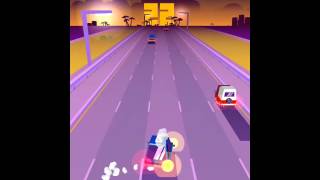 Dashy Crashy Review - iOS Apps screenshot 1