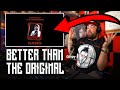 EMINEM GOING CRAZY | CRYPT REACTS to Eminem Bang *Leaked Verse*