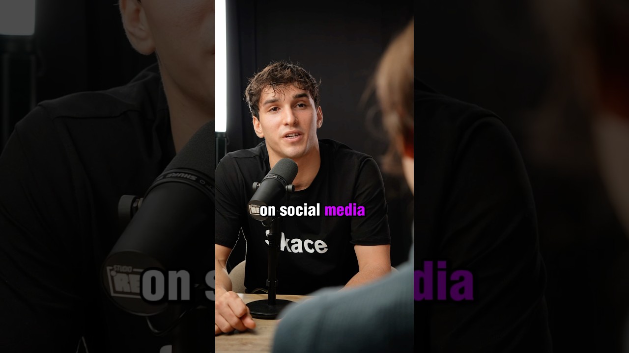 no one starts as an expert #aiagency #reachyourpotential #podcast #motivation #sucessjourney