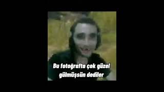 Destroyer Pm Çok Üzgün