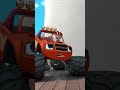 Blaze and the Monster Machines | Qual super surpresa Blaze e AJ vão revelar? #Shorts