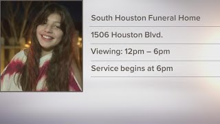 Family invites public to attend Laisha Perez's funeral