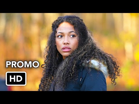 Big Sky 1x07 Promo "I Fall to Pieces" (HD)