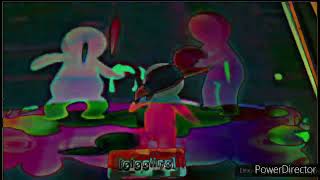 Nick Jr Productions Might Confuse