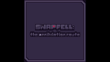 SWAPFELL: TAR - Devlog #1 SCRAPPED CONTENT 1 - OVERWORLD