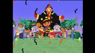 Nick The Smart Place To Play - Halloween Block Party Promo (October 2012)