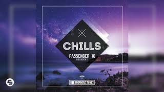 Passenger 10 - Hoarders