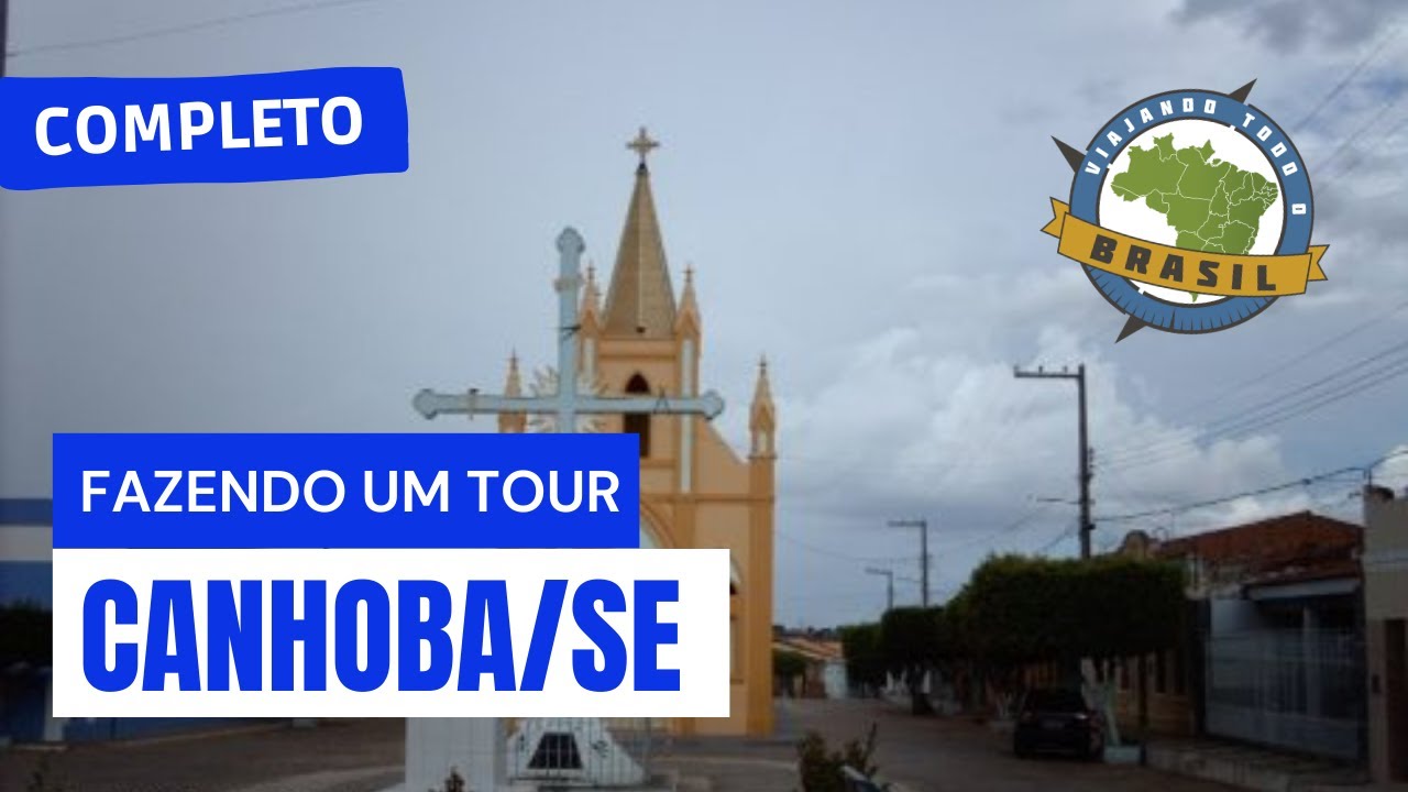 Canhoba Sergipe fonte: i.ytimg.com Fonte: i.ytimg.com