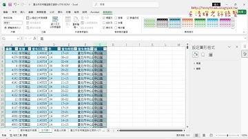 01 重點複習與取路街道資料分析