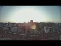 福岡・博多駅 ライブカメラ|九州新幹線下り|JR九州・鹿児島本線|JR西日本・博多南線|福岡の夜景|日の出・朝日