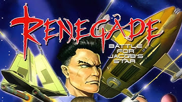 Renegade: Battle for Jacob