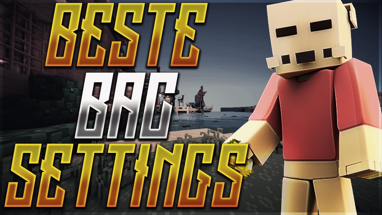 Die besten badlion client einstellungen download youtube