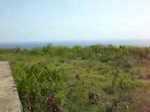 Gorgeous Hilltop with cistern For Sale, St. Croix VI