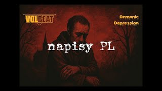 Volbeat - Demonic Depression | napisy PL