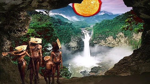 ¿Qué tribu es la más antigua de la Tierra?