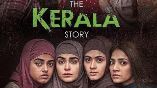 The Kerala Story - True Story l Trailer l Indian Sign Language