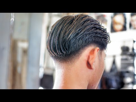 TUTORIAL PANGKAS RAMBUT 2 JARI TERMUDAH DI PAHAMI