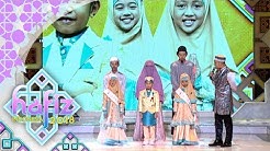 HAFIZ INDONESIA 2018 - Inilah Dia Juara Hafiz Indonesia 2018 [14 Juni 2018]  - Durasi: 21:53. 