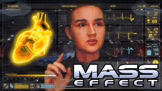 АСМР КАПИТАН ШЕПАРД ГОТОВИТ ТЕБЯ К ЗАДАНИЮ/MASS EFFECT/SCI-FI ASMR