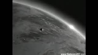 yt1z net   Launch of Sputnik 1   October 4, 1957 360p