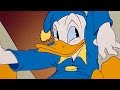 Donald Duck In Early to Bed | A Classic Mickey Short | Have A Laugh